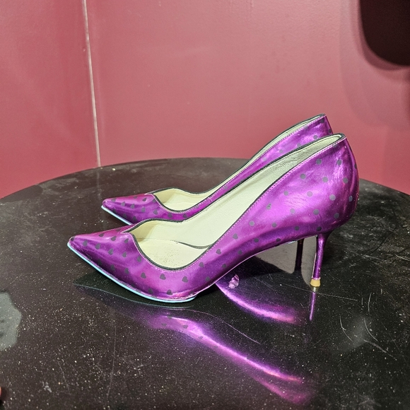 Sophia Webster kitten heel - Picture 8 of 14